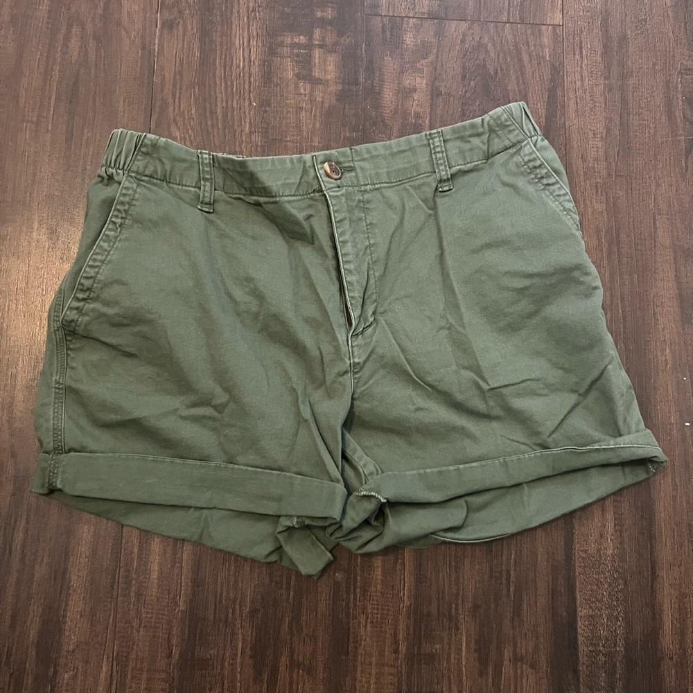 Old Navy Shorts